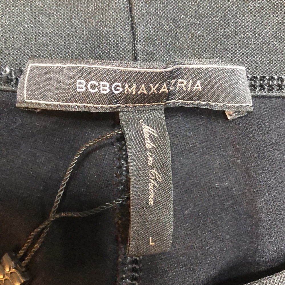 BCBGMAXAZRIA leggings - Picture 7 of 10